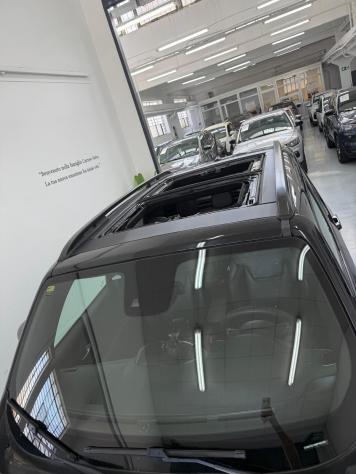Jeep Renegade 1.3 T4 DDCT 80th Anniversary TETTO MY SKY - Foto 6