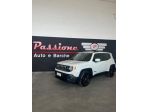 Jeep Renegade GPL DISTRIBUZIONE NUOVA