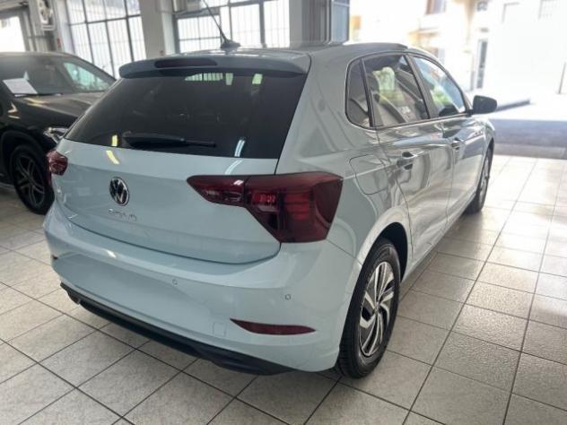 VOLKSWAGEN Polo 1.0 Young 80cv rif. 24187115 - Foto 6