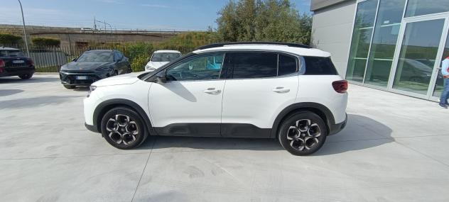 Citroen C5 Aircross BlueHDi 130 S&S EAT8 Feel Pack - Foto 8