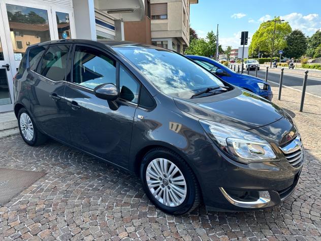 Opel Meriva 1.3CDTI 95CV Cosmo - Neopatentati - Foto 3