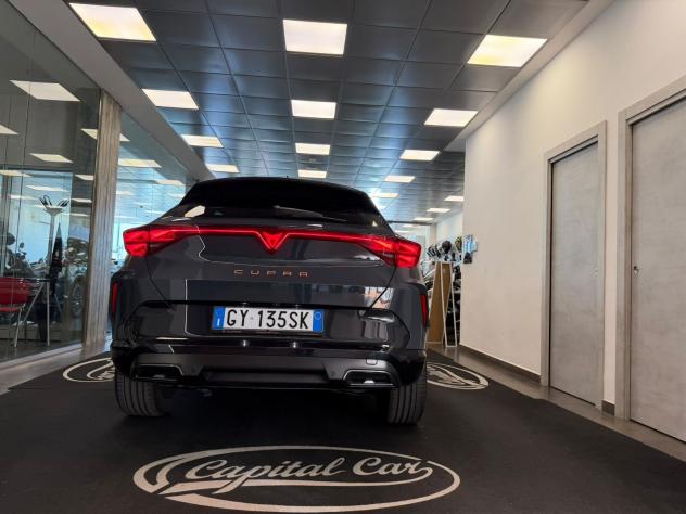 Cupra Formentor 2.0 TDI DSG - Foto 5