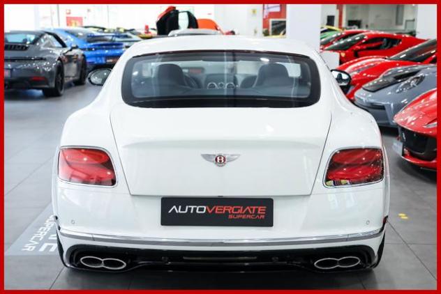BENTLEY Continental GT V8 S**|FULL CARBON rif. 22690773 - Foto 6