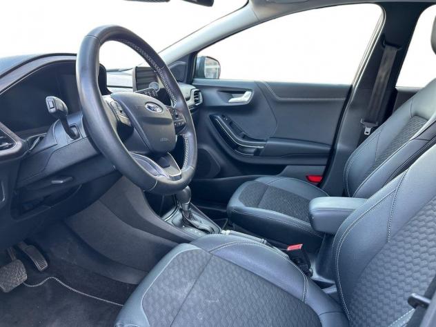 Ford Puma 1.0 Ecoboost Hybrid 125CV Titanium X Aut - Foto 6