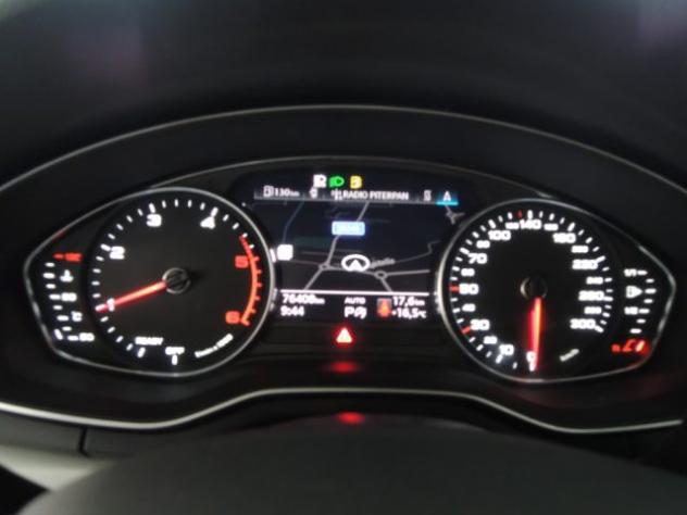 AUDI A4 35 TDI/163 CV S tronic Business Advanced rif. 22932390 - Foto 9