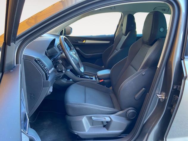 Škoda Karoq 2.0 TDI 110KW EVO SCR Executive DSG - Foto 9