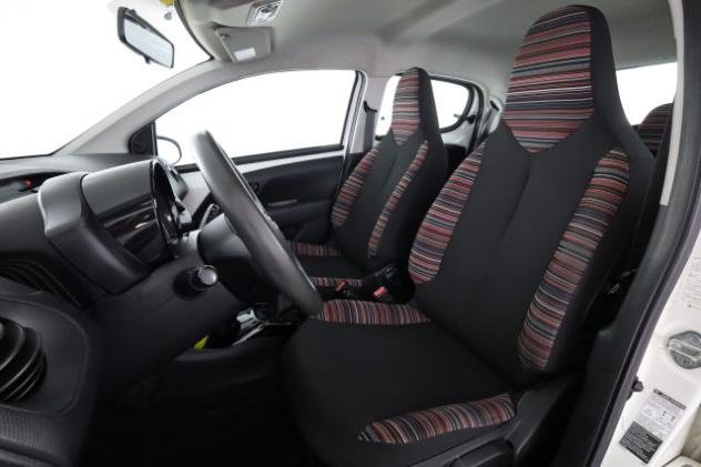 CITROEN C1 C1 VTi 72 5 porte Feel rif. 23785067 - Foto 2
