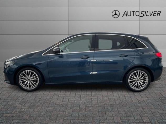 MERCEDES-BENZ B 180 d Automatic Sport Plus rif. 24209875 - Foto 6
