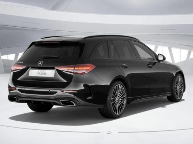 MERCEDES-BENZ C 200 d Mild hybrid S.W. rif. 21106940 - Foto 3
