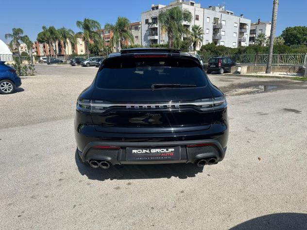 Porsche Macan 2.0 - Foto 5