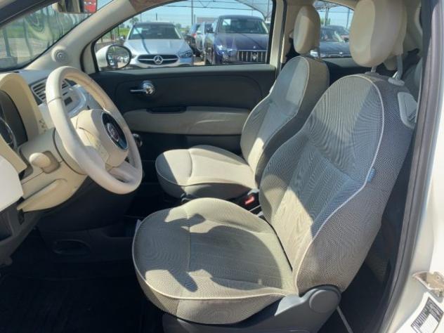 FIAT 500 1.4 16V Lounge rif. 23939390 - Foto 9