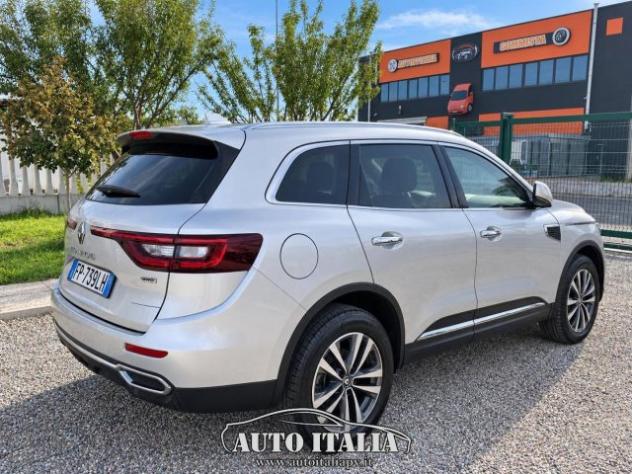 RENAULT Koleos dCi 175 CV 4x4 X-Tronic Energy Initiale Paris rif. 24174829 - Foto 5