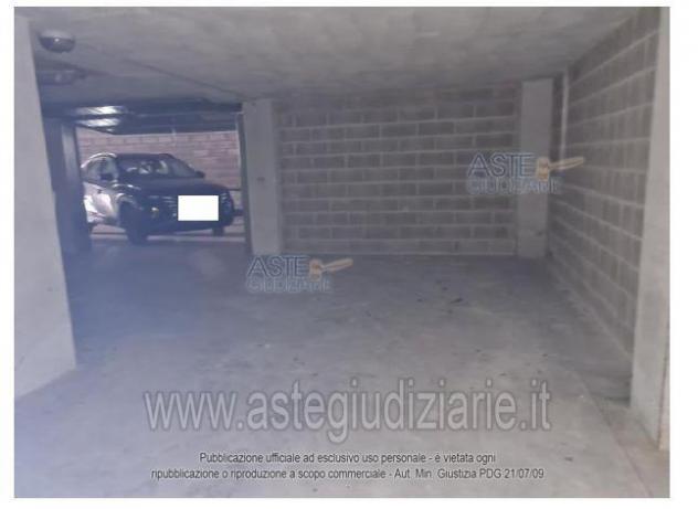 IMMOBILI-ALTRA CATEGORIA-via Trasimeno n. 268 - frazione Panicarola - Foto 6