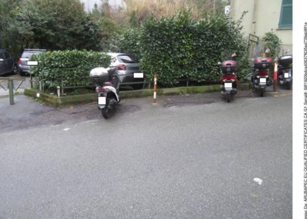 Immobile in asta di 8 m² in vendita a Genova - Foto 13