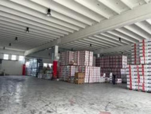 Immobile in asta di 11658 m² con più di 5 locali in vendita a Palo del Colle - Foto 4