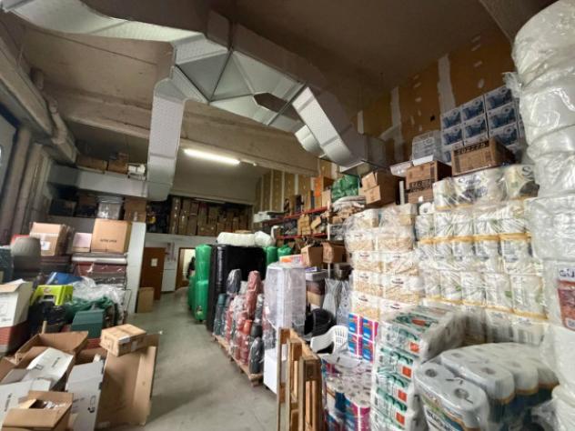 Immobile in asta di 1602 m² in vendita a Azzano Mella - Foto 2