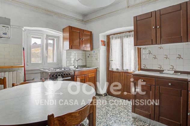 Appartamento di 116 m² con 4 locali in vendita a Brenta - Foto 3