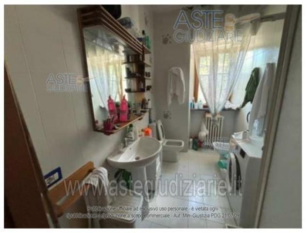 IMMOBILI-IMMOBILE RESIDENZIALE-FRAZIONE CASATICO - LOCALITA' BIAIA N.1 - Foto 8