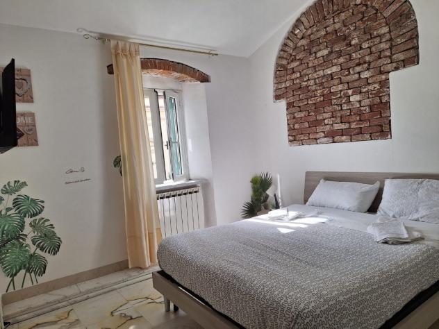 Terratetto in vendita a Marina di Carrara - Carrara 160 mq Rif: 1432516 - Foto 2