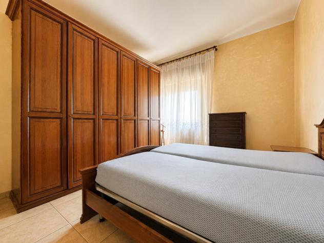 Trilocale in vendita a Catanzaro - Foto 15