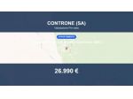 Immobile in asta di 77 m² in vendita a Controne