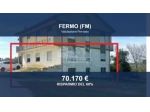Immobile in asta di 141 m² con più di 5 locali e box auto in vendita a Fermo