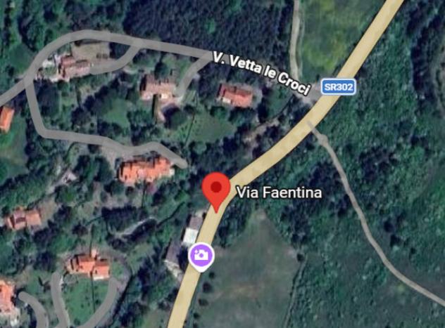 Immobile in asta di 50 m², box auto in vendita a Fiesole - Foto 4