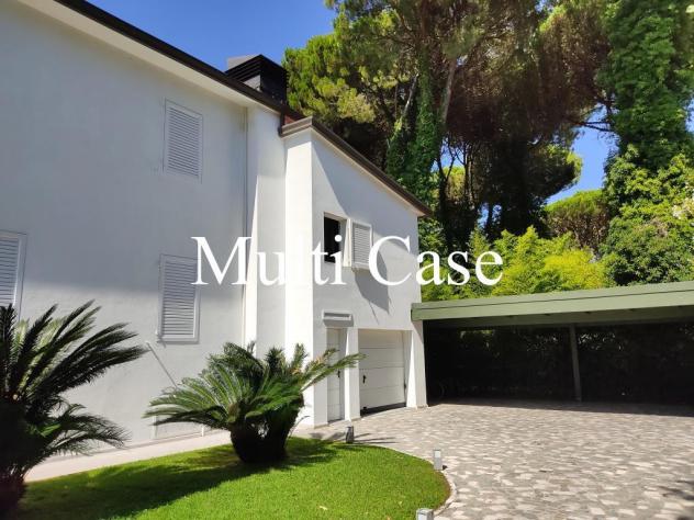 Prestigiosa Villa di Charme a Roma Imperiale, Forte dei Marmi - Foto 4