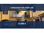 Immobile in asta di 79 m² in vendita a Garbagnate Milanese