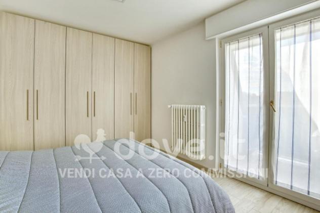Appartamento di 82 m² con 3 locali e box auto in vendita a Induno Olona - Foto 8