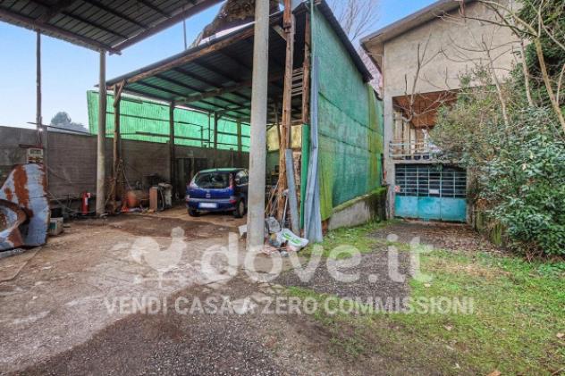 Villa di 540 m² con 5 locali in vendita a Legnano - Foto 13