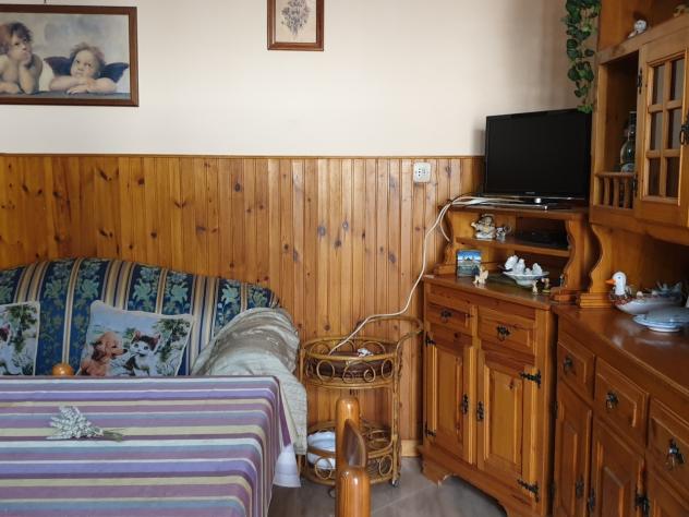 Porzione di casa in vendita a Lugnano in Teverina - Foto 4