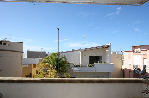 Abitazione indipendente con terrazzo - Foto 10
