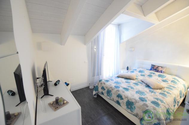 APPARTAMENTO di 3 vani e di 100 mq (ORNAGO) rif. IGC ORNAGO 3 LOCALI - Foto 9