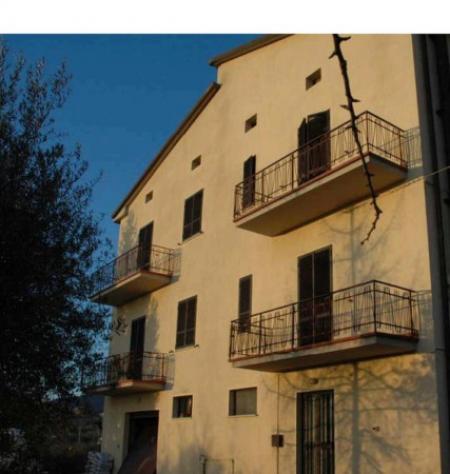 Immobile in asta di 142 m² in vendita a Panicale - Foto 7