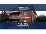 Immobile in asta di 262 m² con più di 5 locali e box auto in vendita a Pesaro