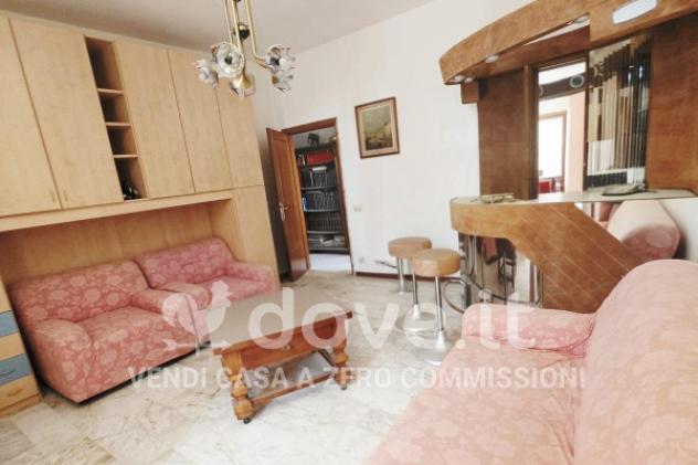 Appartamento di 145 m² con 5 locali e box auto doppio in vendita a Pienza - Foto 11