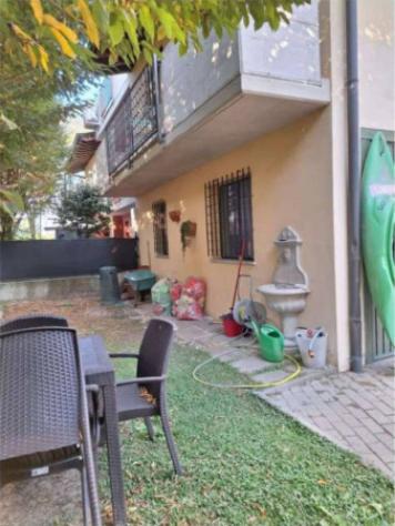 Immobile in asta di 207 m² con più di 5 locali e box auto doppio in vendita a Pizzighettone - Foto 4