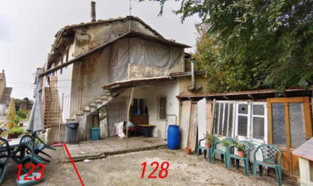 Immobile in asta di 110 m² in vendita a Quinto Vercellese - Foto 8