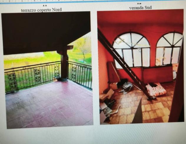 Immobile in asta di 175 m², box auto in vendita a Roasio - Foto 8
