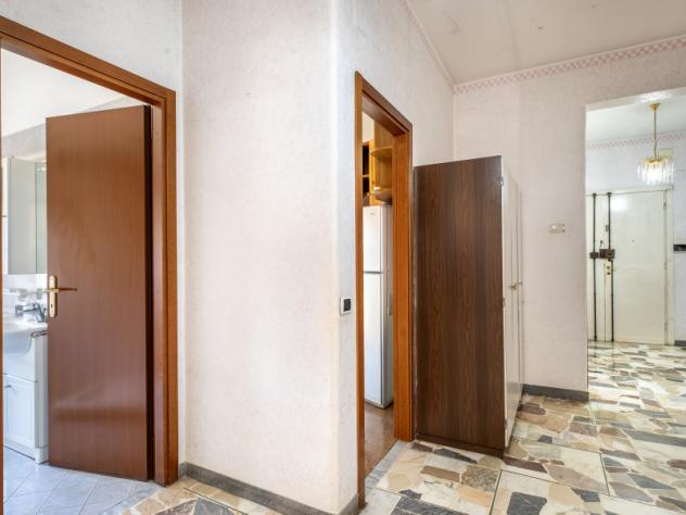 Appartamento in Via dei Casali del Drago - Foto 10
