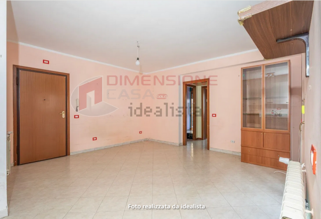 Trilocale in vendita a Roma - Foto 7