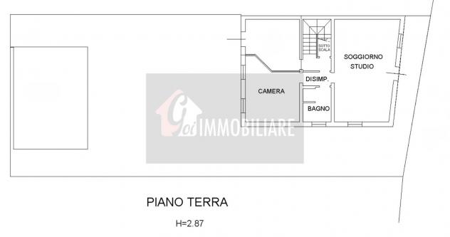 Elegante villa con giardino privato e possibilità bifamiliare - Foto 20