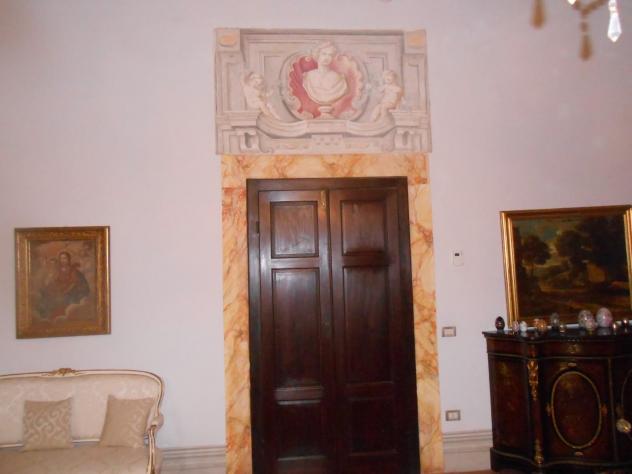 Villa in vendita a Montecalvoli Alto - Santa Maria a Monte 1000 mq Rif: 1323476 - Foto 4