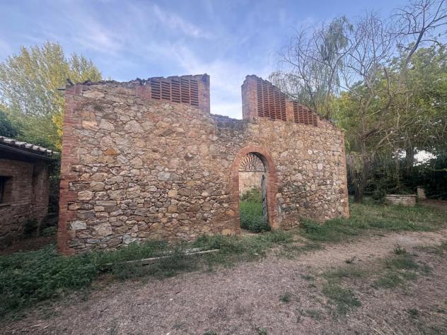 Colonica in vendita a Sovicille 600 mq Rif: 1425875 - Foto 10