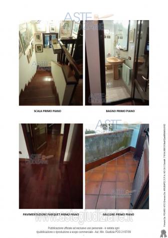 IMMOBILI-IMMOBILE RESIDENZIALE-Viale Del Canyon, 1, 74010 Statte TA, Italia - Foto 3