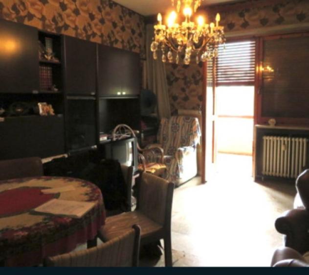 Immobile in asta di 110 m², box auto in vendita a Torino - Foto 16