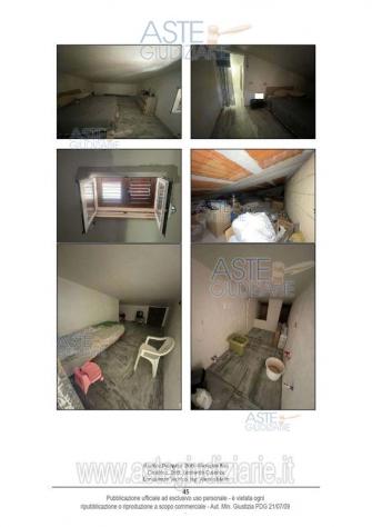 IMMOBILI-IMMOBILE RESIDENZIALE-Contrada Sant'Onofrio, 90019 Trabia PA, Italia - Foto 8
