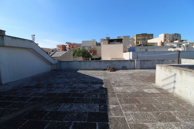 VENDITA APPARTAMENTO CON GARAGE VIA VITO SANTORO VILLA CASTELLI - Foto 6