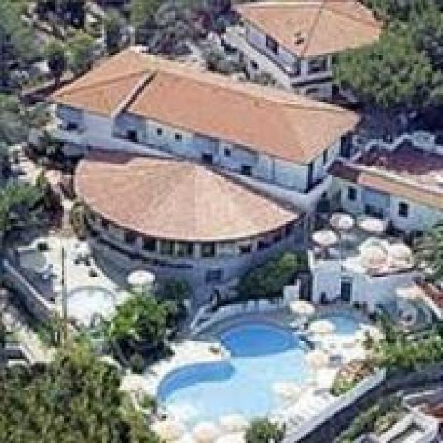 Hotel Gallo Nero